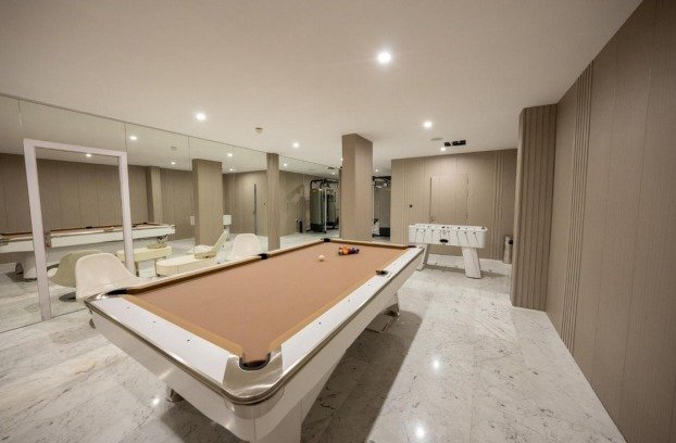 10 Bedrooms Villa at the Palm Jumeirah full screen image