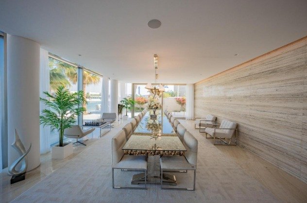 10 Bedrooms Villa at the Palm Jumeirah gallery image