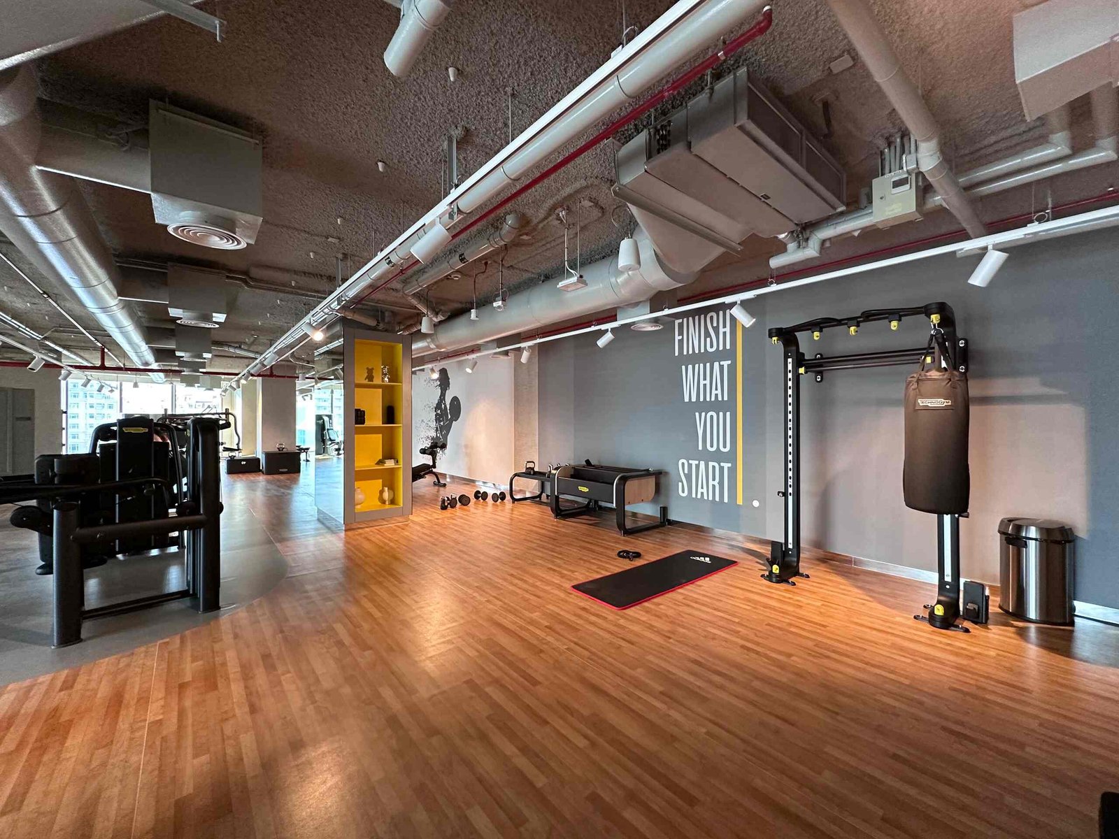 Luxe 3BR APT at downtown views With Burj Views full screen image