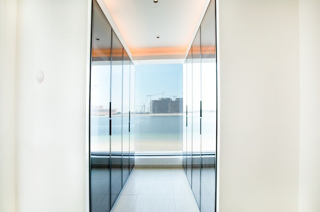 6 Bedroom Villa I FROND at the Palm Jumeirah gallery image