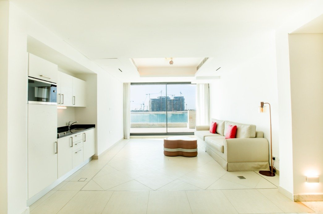 6 Bedroom Villa I FROND at the Palm Jumeirah gallery image