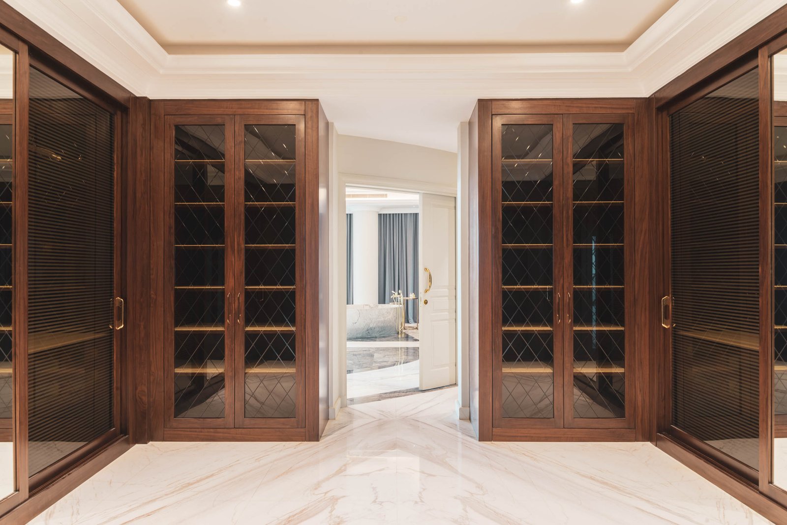Secluded 6BR Villa at Private Island, Forest Oasis full screen image
